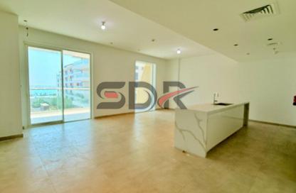 Apartment - 2 - 4 for rent in Qaryat Al Hidd - Saadiyat Island - Abu Dhabi