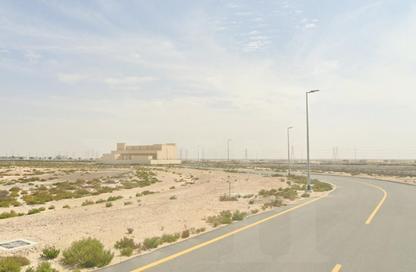 Land - Studio for sale in Jebel Ali Hills - Saih Shuaib 1 - Jebel Ali - Dubai