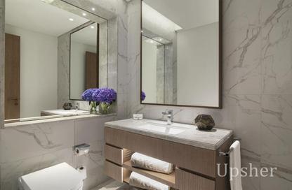 Apartment - Studio - 1 Bathroom for rent in Binghatti Ghost - Dubai Healthcare City 2 - Al Jaddaf - Dubai Apartment - Studio - 1 Bathroom for rent in Binghatti Ghost - Dubai Healthcare City 2 - Al Jaddaf - Dubai