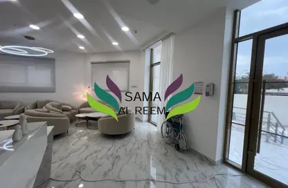 فيلا - استوديو - 4 حمامات للايجار في المنارة - دبي