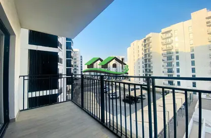 Apartment - 1 Bedroom - 1 Bathroom for rent in Waters Edge - Yas Island - Abu Dhabi Apartment - 1 Bedroom - 1 Bathroom for rent in Waters Edge - Yas Island - Abu Dhabi