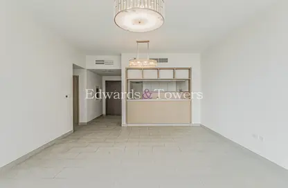 Apartment - 2 Bedrooms - 3 Bathrooms for rent in Creek Rise Tower 1 - Creek Rise - Dubai Creek Harbour (The Lagoons) - Dubai