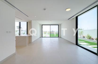 Villa - 4 Bedrooms - 4 Bathrooms for rent in Fairway Villas - Emaar South - Dubai South (Dubai World Central) - Dubai