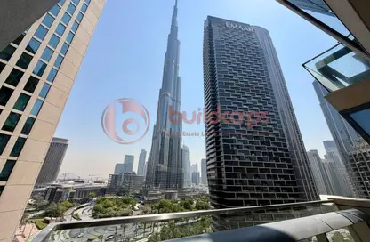 Apartment - 3 Bedrooms - 3 Bathrooms for rent in Burj Vista Tower 2 - Burj Vista - Downtown Dubai - Dubai Apartment - 3 Bedrooms - 3 Bathrooms for rent in Burj Vista Tower 2 - Burj Vista - Downtown Dubai - Dubai