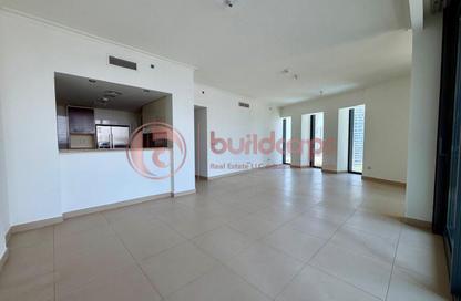 Apartment - 3 - 3 for rent in Burj Vista Tower 2 - Burj Vista - Downtown Dubai - Dubai