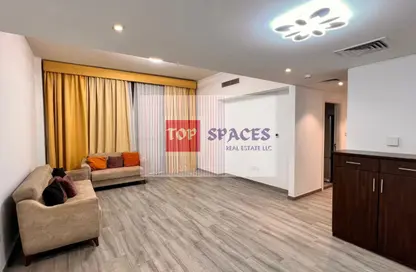 Apartment - 2 Bedrooms - 3 Bathrooms for sale in Mesk 2 - Midtown - Dubai Production City (IMPZ) - Dubai