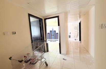 Apartment - 3 Bedrooms - 2 Bathrooms for rent in Muwaileh Commercial - Sharjah