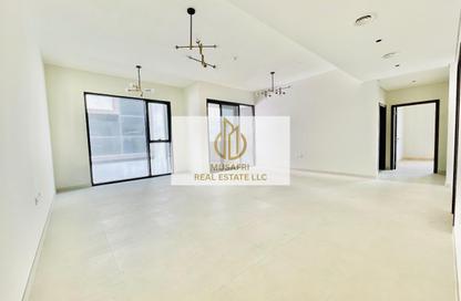 Apartment - 2 Bedrooms - 3 Bathrooms for rent in Muwaileh Commercial - Sharjah