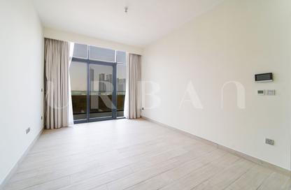 Apartment - 2 Bedrooms - 2 Bathrooms for rent in Azizi RIviera 18 - Azizi Riviera - Meydan One - Meydan - Dubai