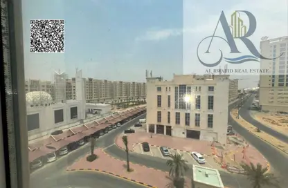 Apartment - 1 Bedroom - 2 Bathrooms for rent in Al Amira Village - Al Yasmeen - Ajman