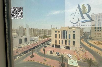 Apartment - 1 Bedroom - 2 Bathrooms for rent in Al Amira Village - Al Yasmeen - Ajman Apartment - 1 Bedroom - 2 Bathrooms for rent in Al Amira Village - Al Yasmeen - Ajman