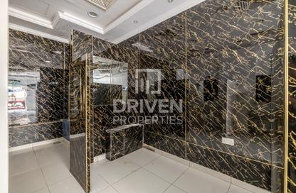 Retail - Studio - 1 Bathroom for rent in Gardenia 1 - Emirates Gardens 1 - District 13 - Jumeirah Village Circle - Dubai