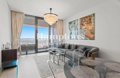 Apartment - 1 - 2 for sale in Jumeirah Gate Tower 1 - The Address Jumeirah Resort and Spa - Jumeirah Beach Residence - Dubai Apartment - 1 - 2 for sale in Jumeirah Gate Tower 1 - The Address Jumeirah Resort and Spa - Jumeirah Beach Residence - Dubai