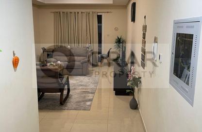 Apartment - 1 Bedroom - 1 Bathroom for sale in Hercules - Living Legends - Dubai