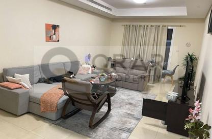 Apartment - 1 Bedroom - 1 Bathroom for sale in Hercules - Living Legends - Dubai