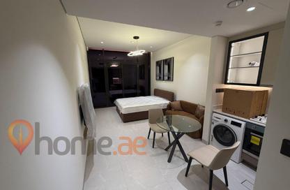 Apartment - Studio - 1 Bathroom for rent in Ashton Park Residences The Second - District 14 - Jumeirah Village Circle - Dubai