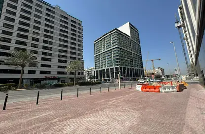 محل - استوديو - 1 حمام للايجار في بن غاطي أوركيد - الضاحية 10 - قرية جميرا الدائرية - دبي