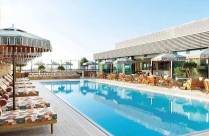 Apartment - Studio - 1 Bathroom for sale in AG Central - Dubai Land Residence Complex - Dubai Land - Dubai