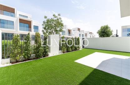 Villa - 4 Bedrooms - 4 Bathrooms for sale in Talia - The Valley - Dubai Villa - 4 Bedrooms - 4 Bathrooms for sale in Talia - The Valley - Dubai