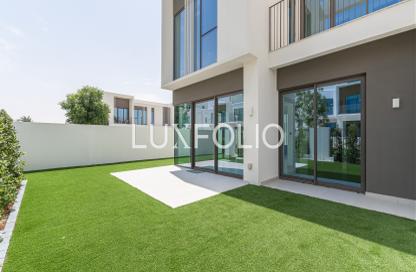 Villa - 4 Bedrooms - 4 Bathrooms for sale in Talia - The Valley - Dubai Villa - 4 Bedrooms - 4 Bathrooms for sale in Talia - The Valley - Dubai