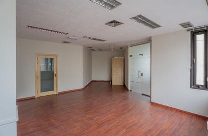 Office Space - Studio - 1 for rent in Salam Tower - Al Majaz 1 - Al Majaz - Sharjah