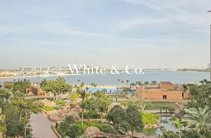 شقة - غرفة نوم - 2 حمامات للبيع في إميرالد - تيارا - نخلة جميرا - دبي