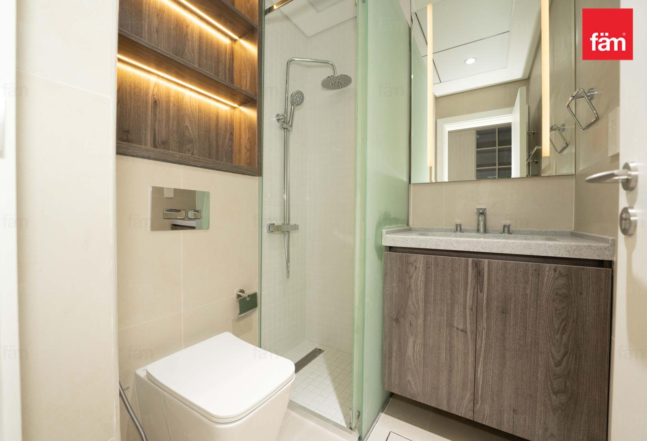 Brand New Studio | Business Bay | Vacant photo 8