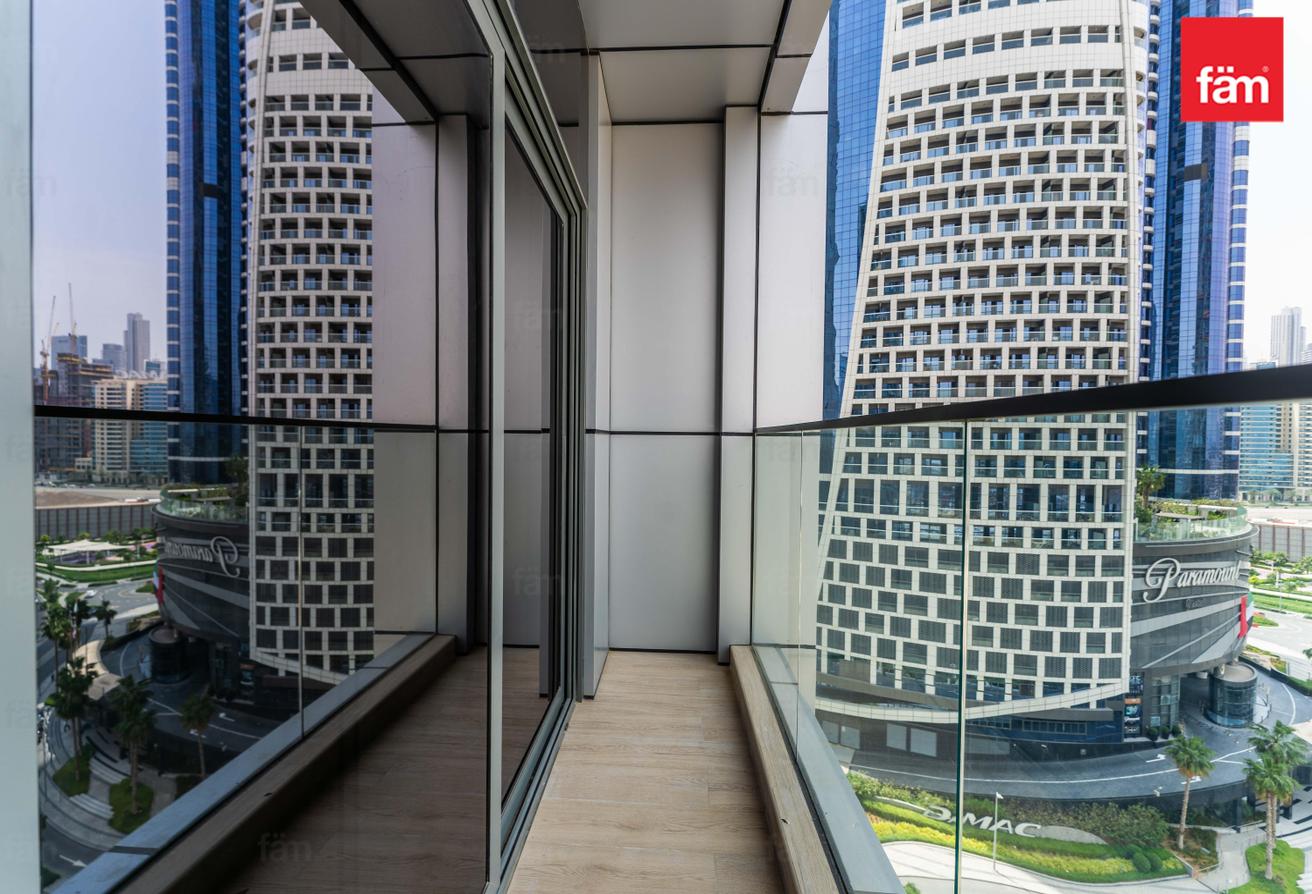 Brand New Studio | Business Bay | Vacant photo 10