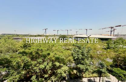 Apartment - 1 Bedroom - 2 Bathrooms for rent in MISK Apartments - Aljada - Sharjah