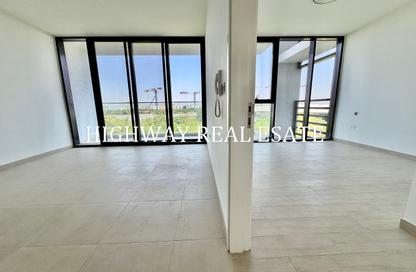 Apartment - 1 Bedroom - 2 Bathrooms for rent in MISK Apartments - Aljada - Sharjah