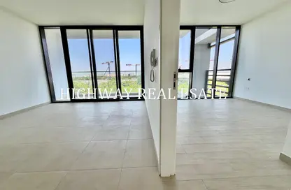 Apartment - 1 Bedroom - 2 Bathrooms for rent in MISK Apartments - Aljada - Sharjah