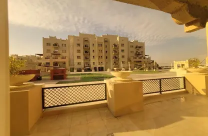 Apartment - 1 Bedroom - 1 Bathroom for sale in Al Thamam 11 - Al Thamam - Remraam - Dubai Land - Dubai