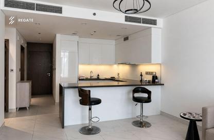 Apartment - 1 Bedroom - 2 Bathrooms for rent in District One - Mohammed Bin Rashid City - Dubai Apartment - 1 Bedroom - 2 Bathrooms for rent in District One - Mohammed Bin Rashid City - Dubai