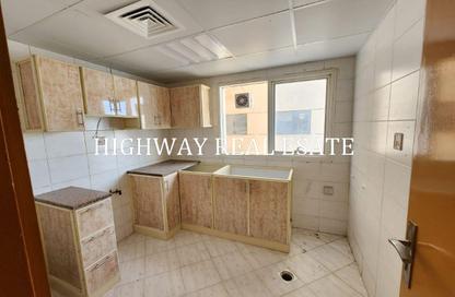 Apartment - Studio - 1 for rent in Bukhara Street - Al Nahda - Sharjah