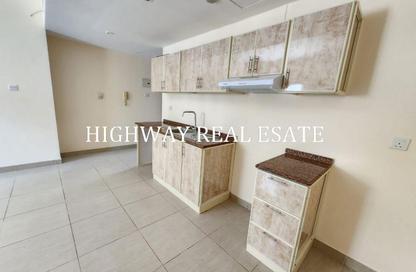 Apartment - Studio - 1 for rent in Bukhara Street - Al Nahda - Sharjah Apartment - Studio - 1 for rent in Bukhara Street - Al Nahda - Sharjah