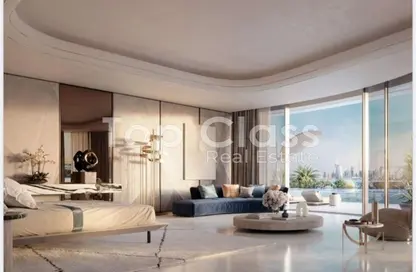 Apartment - 4 Bedrooms - 4 Bathrooms for sale in Como Residences - Palm Jumeirah - Dubai