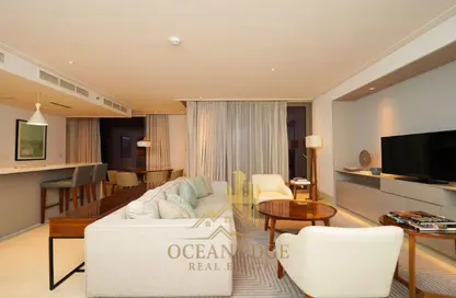 شقة - 2 غرف نوم - 3 حمامات للايجار في فيدا ريزيدنس وسط المدينة‬ - وسط مدينة دبي - دبي