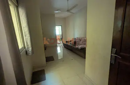 شقة - غرفة نوم - 1 حمام للايجار في 2 المويهات - المويهات - عجمان