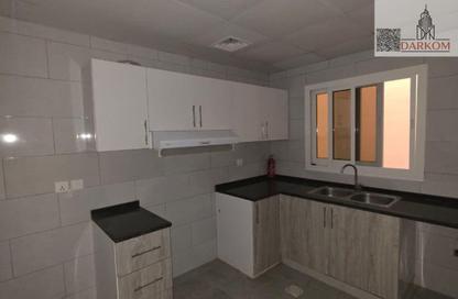 Apartment - 1 - 2 for rent in Al Jurf 3 - Al Jurf - Ajman Downtown - Ajman