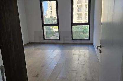 Apartment - 1 Bedroom - 1 Bathroom for rent in Asayel 2 - Madinat Jumeirah Living - Umm Suqeim - Dubai