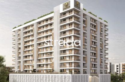 Apartment - 3 - 4 for sale in Sunbliss Residence - Al Furjan - Dubai Apartment - 3 - 4 for sale in Sunbliss Residence - Al Furjan - Dubai