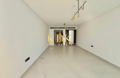 شقة - 1 حمام للايجار في بن غاطي جالاكسي تاور ب - بن غاطي جالاكسي - منطقة 11 - قرية جميرا الدائرية - دبي