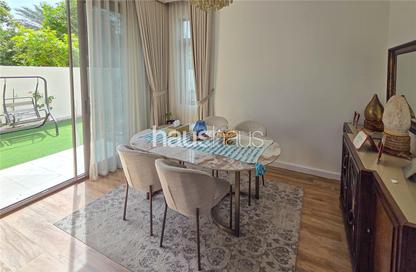 Villa - 3 Bedrooms - 3 Bathrooms for rent in Mira Oasis 3 - Mira Oasis - Reem - Dubai