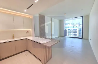 شقة - غرفة نوم - 2 حمامات للايجار في بن غاطي اورورا - الضاحية 12 - قرية جميرا الدائرية - دبي