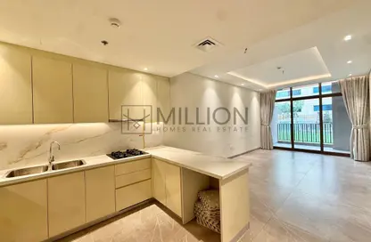 شقة - 2 غرف نوم - 3 حمامات للايجار في لا ريزيدنسا - الضاحية 10 - قرية جميرا الدائرية - دبي