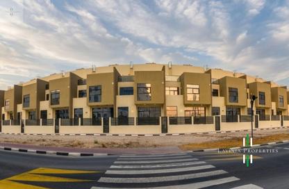 Townhouse - 4 - 5 for rent in Dubai Investment Park 1 (DIP 1) - Dubai Investment Park (DIP) - Dubai