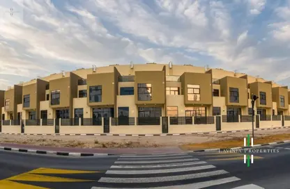 تاون هاوس - 4 غرف نوم - 5 حمامات للايجار في دبي إنفستمنت بارك 1 (DIP 1) - مجمع دبي للاستثمار - دبي تاون هاوس - 4 غرف نوم - 5 حمامات للايجار في دبي إنفستمنت بارك 1 (DIP 1) - مجمع دبي للاستثمار - دبي