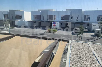 Townhouse - 3 Bedrooms - 4 Bathrooms for rent in Noya Viva - Noya - Yas Island - Abu Dhabi