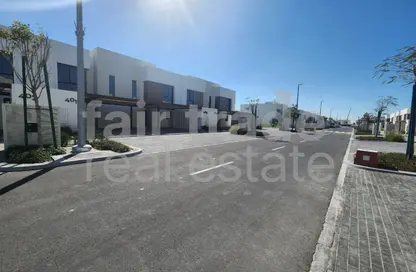 تاون هاوس - 3 غرف نوم - 4 حمامات للايجار في نويا ڤيڤا - نويا - جزيرة ياس - أبوظبي