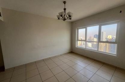 Apartment - 3 Bedrooms - 3 Bathrooms for rent in Al Khan Corniche - Al Khan - Sharjah